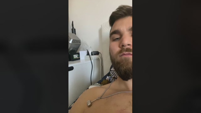 Prince_sexy8369  22-01-2022 Recorded Video jerkoff