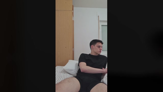 Shyboy911  21-01-2022 Recorded Video suckcock