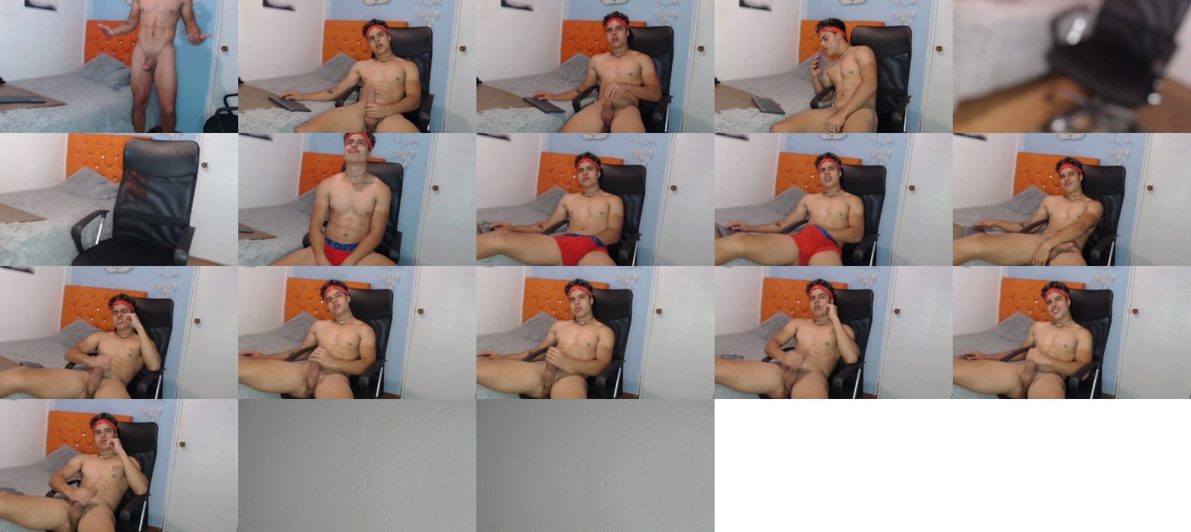 Summer_699  22-01-2022 Recorded Video kinky