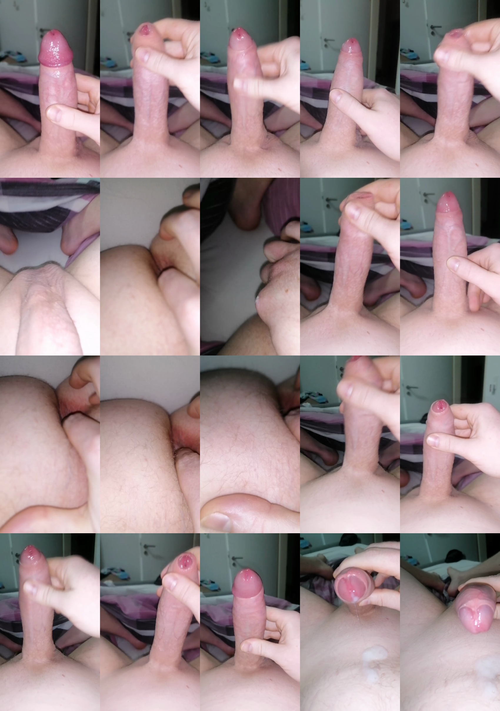 Summerlovexx20  22-01-2022 Recorded Video legs