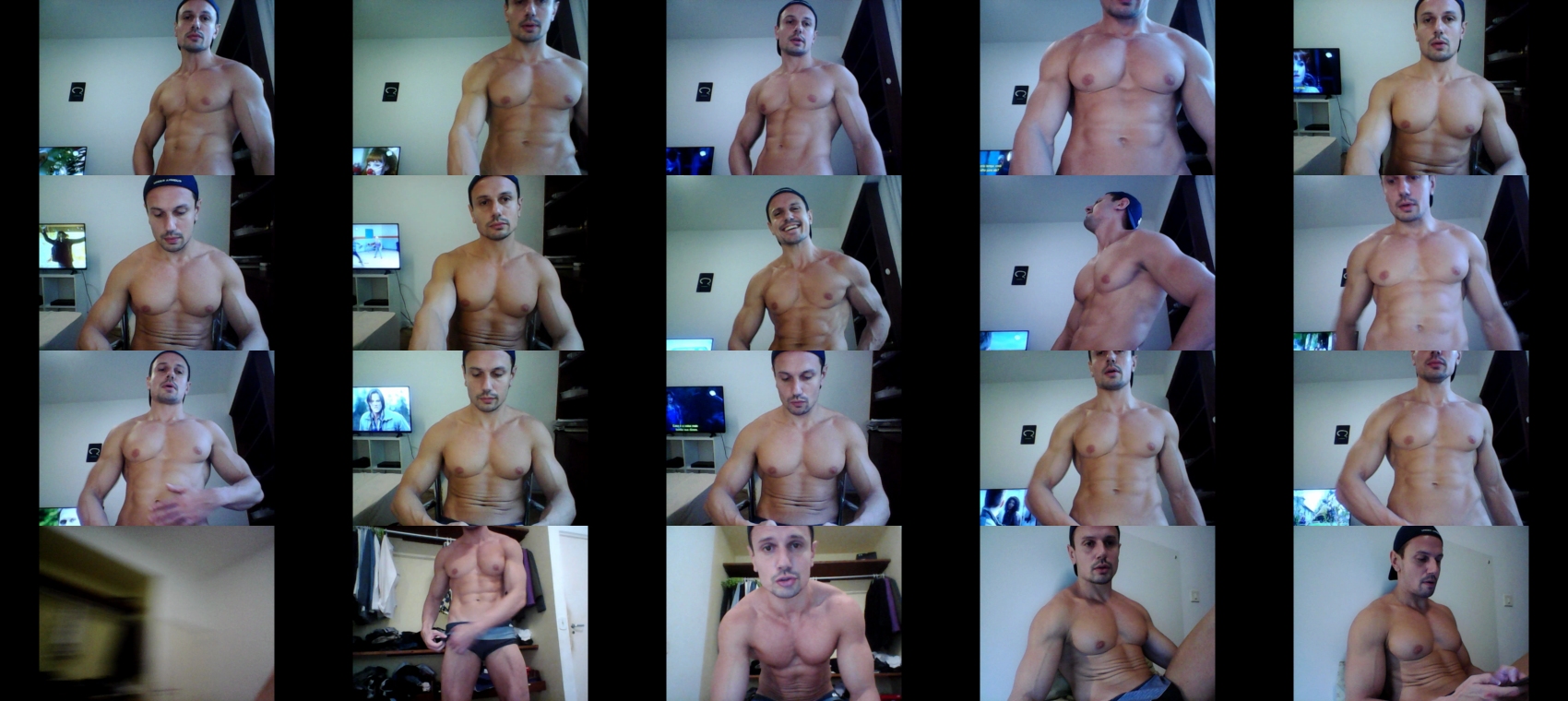 Willsilva91  21-01-2022 Recorded Video hot