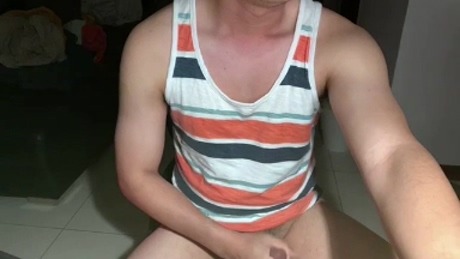 adrian1424  22-01-2022 Recorded Video horny
