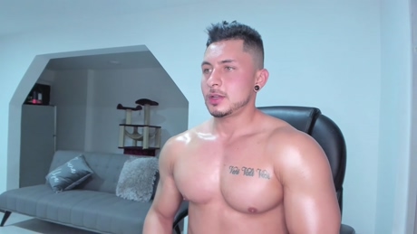 aestheticfitness_  22-01-2022 video sexykitty