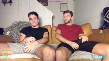 andrewxtyler  22-01-2022 video Video