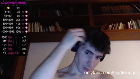 bigdick_masc  22-01-2022 video Cam