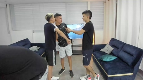 bisexlife_hot  22-01-2022 video Nude