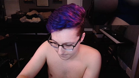 booker_baxton  22-01-2022 video hardcore