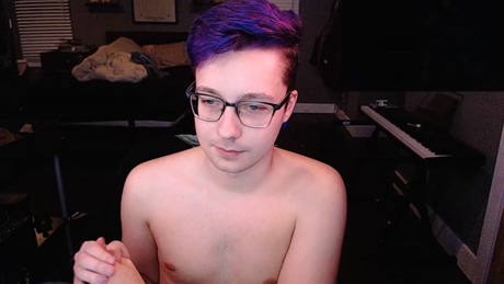 booker_baxton  22-01-2022 video skinny