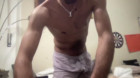 boyjim  22-01-2022 Recorded Video sexyfeet