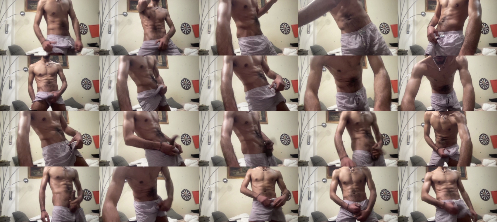 boyjim  22-01-2022 Recorded Video sexyfeet