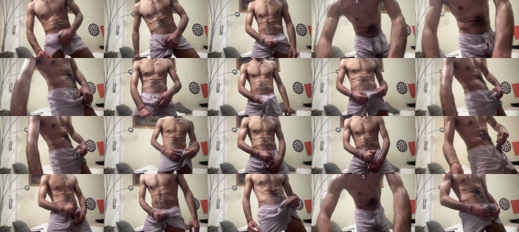 boyjim  22-01-2022 Recorded Video deepthroat