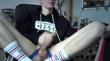 canadian_cute  22-01-2022 video Pretty