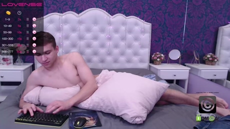 chris_dixons  22-01-2022 video wank