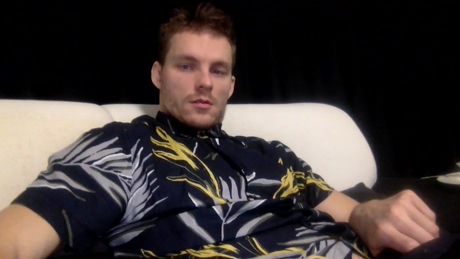 cockagent007  22-01-2022 video lick