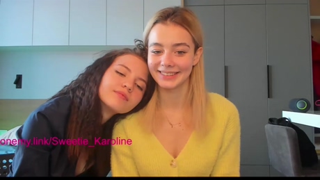 crazydaisy_ 22-01-2022 kiss 