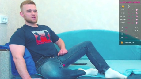 dancerjordan  22-01-2022 video bj-dildo