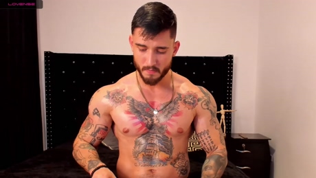 dimitri_sullivan  22-01-2022 video gay