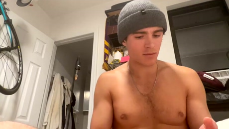 drufinn  22-01-2022 video Naked