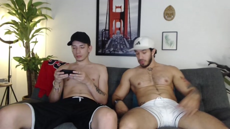 fratguysonline  22-01-2022 video hard