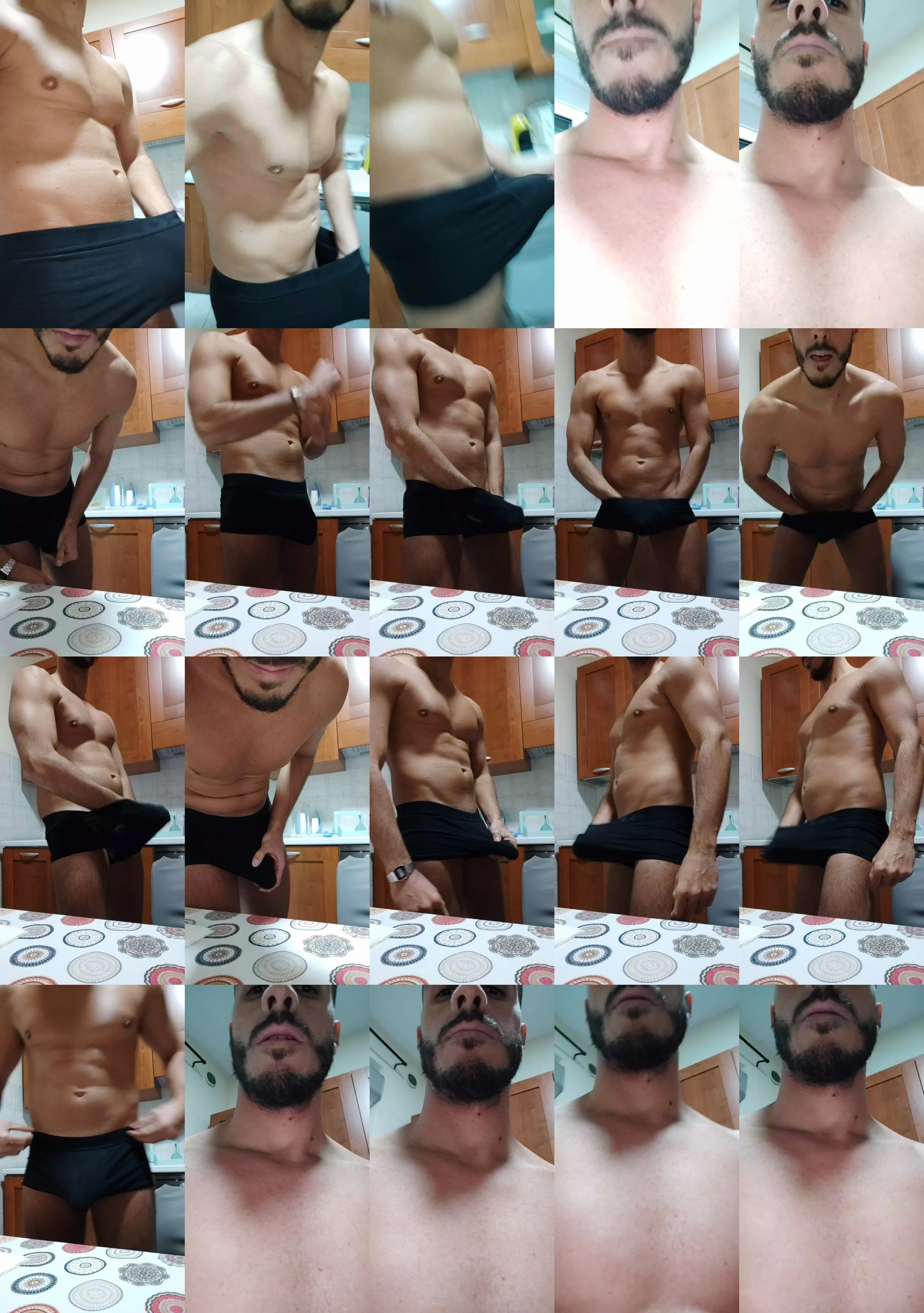 giuseppe788  22-01-2022 Recorded Video play