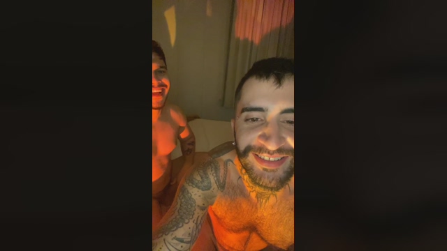 gohlkPedro  22-01-2022 Recorded Video sexymale
