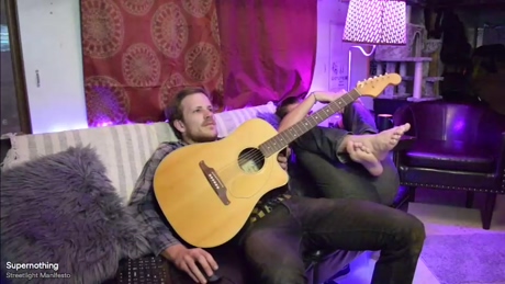 hollandhousestudios  22-01-2022 video bigballs