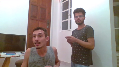 hotthales  22-01-2022 Recorded Video Webcam