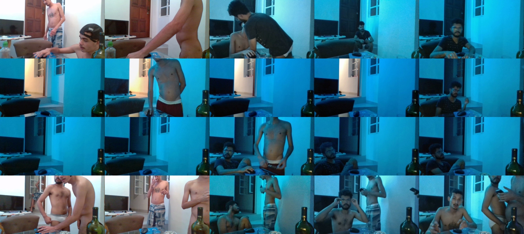 hotthales  22-01-2022 Recorded Video Video