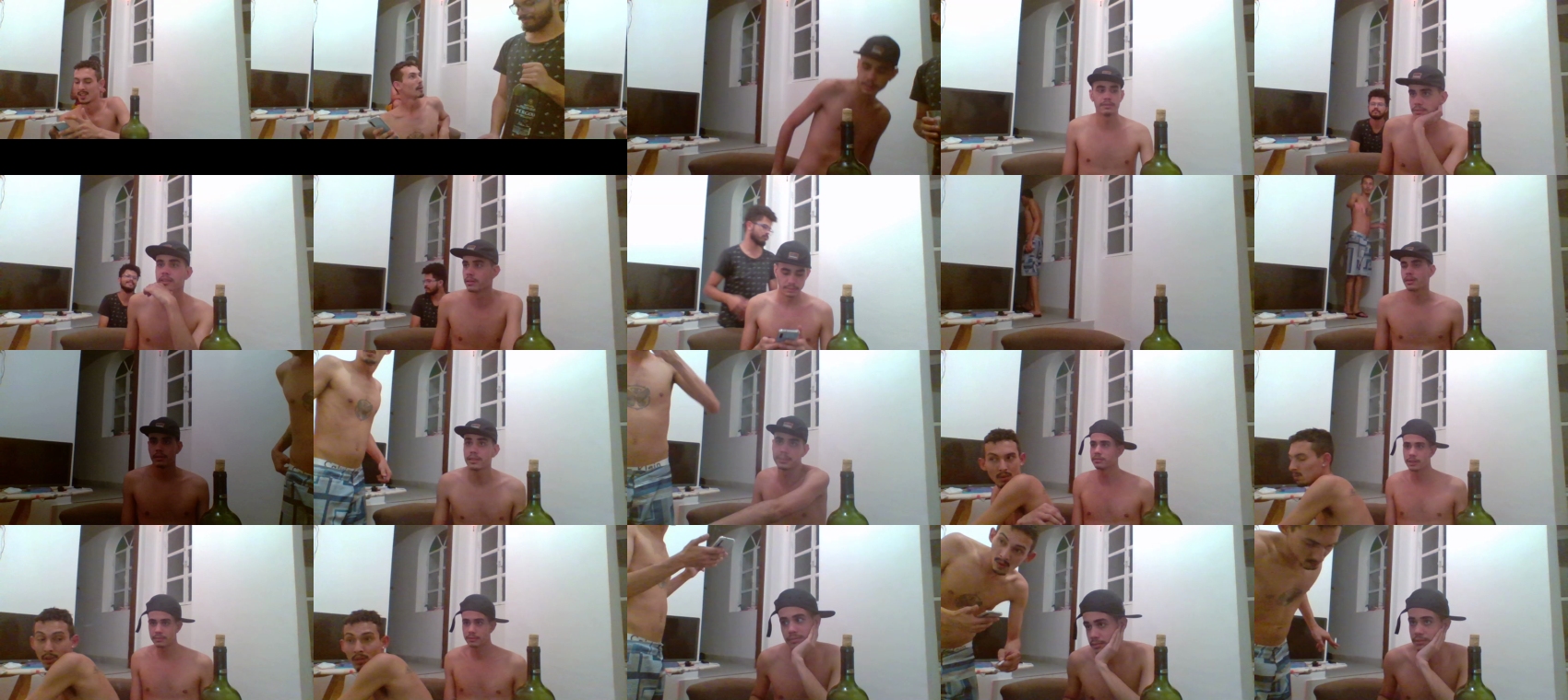 hotthales  22-01-2022 Recorded Video dirty