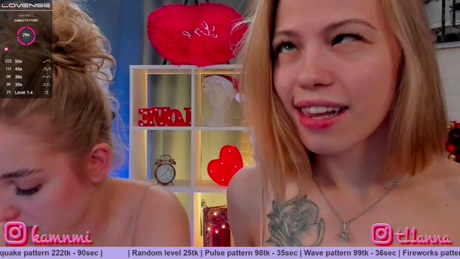 huntertiana  22-01-2022 fuckme Couples