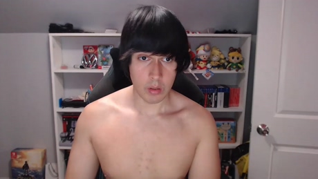 infamouslucas  22-01-2022 video suckcock