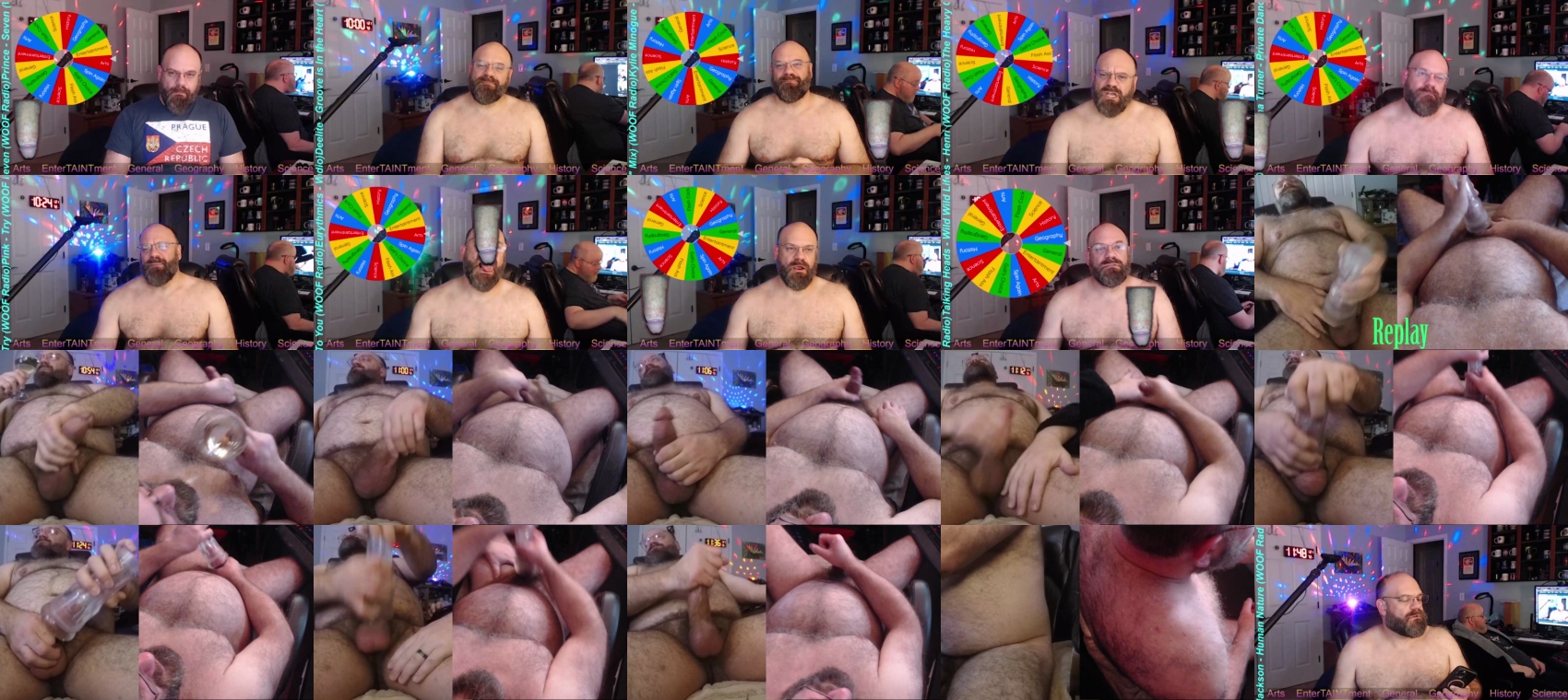 intellibear  22-01-2022 video fuckass