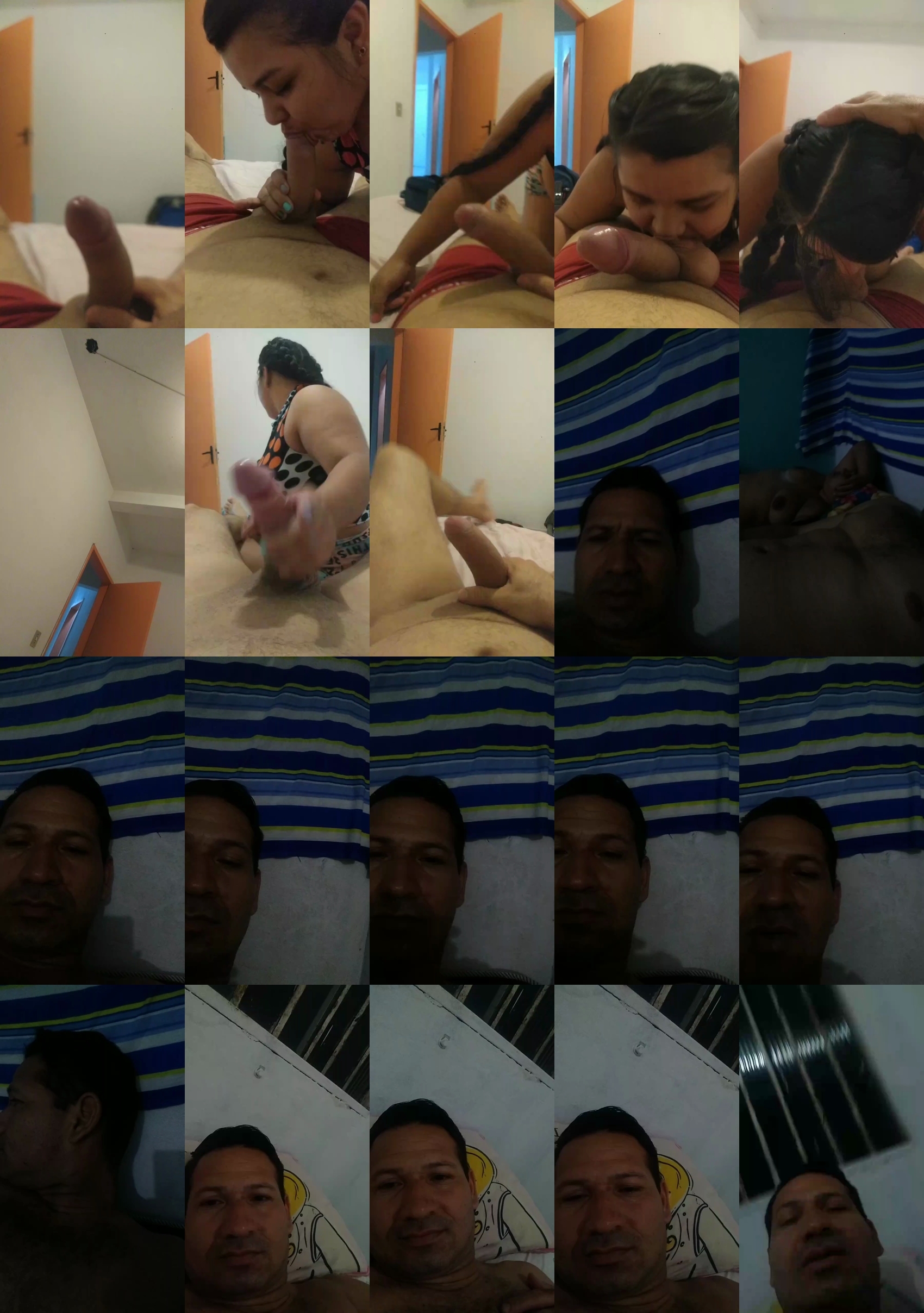 javi2020  22-01-2022 Recorded Video twink