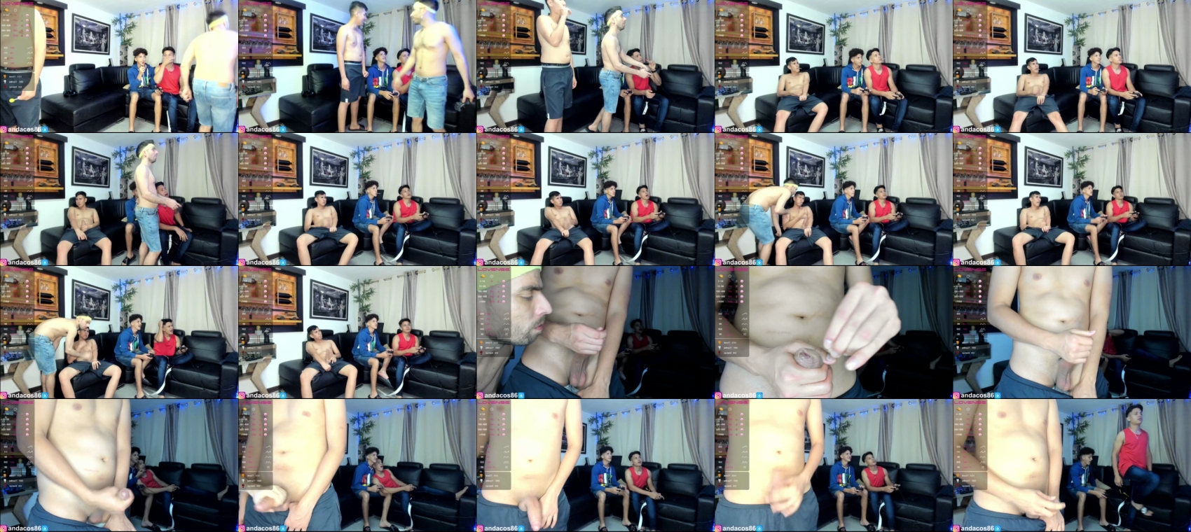 jeff_and_friend  22-01-2022 video strip