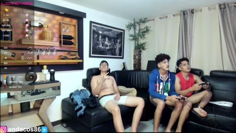 jeff_and_friend  22-01-2022 video natural