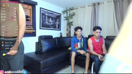 jeff_and_friend  22-01-2022 video strip