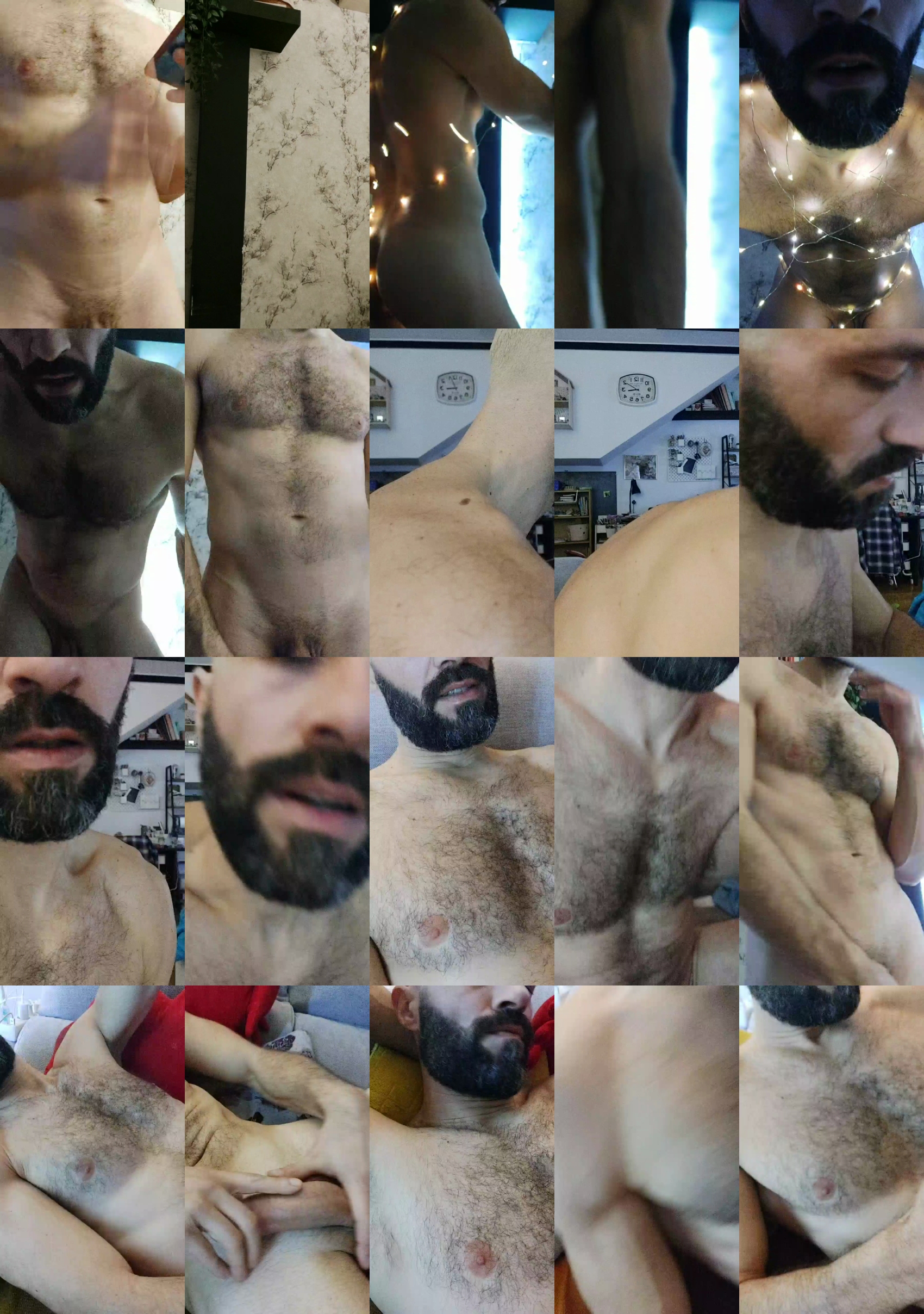 jon131  22-01-2022 Recorded Video bigdick