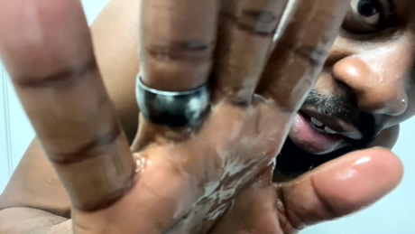 krownkongka  22-01-2022 video bigcock