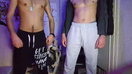 machineguys  21-01-2022 Recorded Video moan