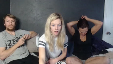 madamlucifer  22-01-2022 hot Couples