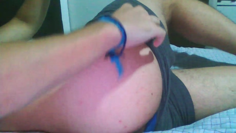 magnum44  22-01-2022 Recorded Video Porn