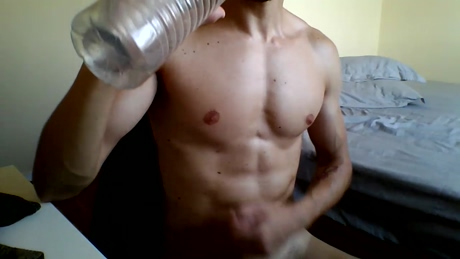manonthemoon3  21-01-2022 Recorded Video jerkoff
