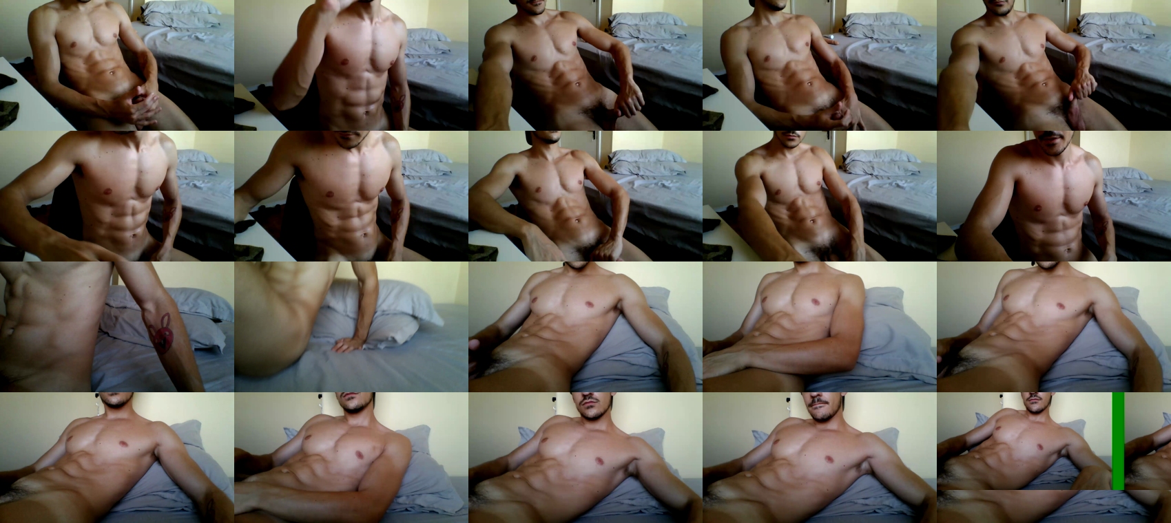 manonthemoon3  21-01-2022 Recorded Video jerkoff