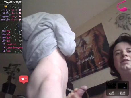 miniink  22-01-2022 Recorded Video fuckass