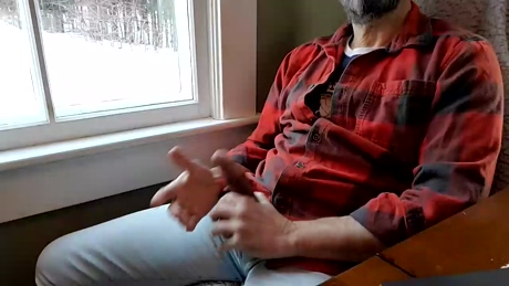 mountainmanny  22-01-2022 video skinny