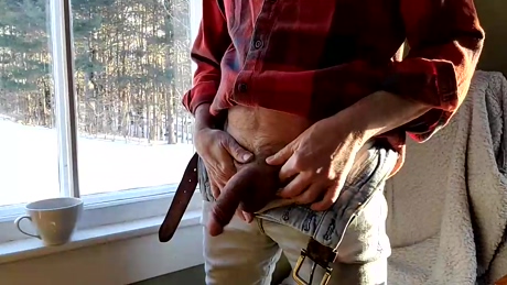 mountainmanny  22-01-2022 video natural