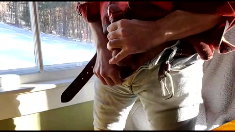 mountainmanny  22-01-2022 video bj-dildo