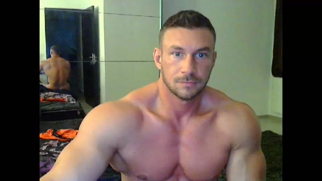 muscularkevin21  22-01-2022 video moan