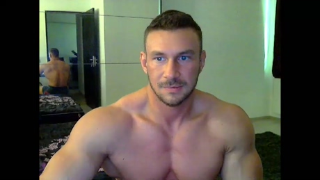 muscularkevin21  22-01-2022 video suckcock