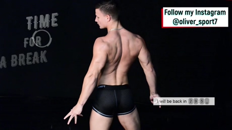 oliversport  22-01-2022 video bigcock